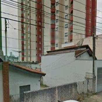 Terreno em São Bernardo do Campo, bairro Vila Euclides