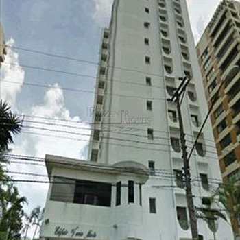 Apartamento em São Bernardo do Campo, bairro Jardim Chácara Inglesa