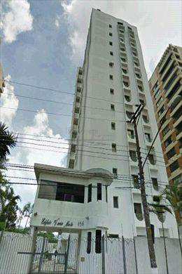Apartamento, código 1016 em São Bernardo do Campo, bairro Jardim Chácara Inglesa