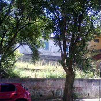 Terreno em São Bernardo do Campo, bairro Centro