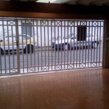 Sobrado em São Bernardo do Campo, bairro Jardim do Mar