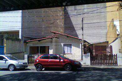 Terreno, código 966 em São Bernardo do Campo, bairro Jardim do Mar