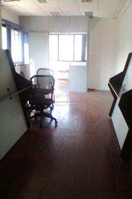 Sala Comercial, código 1083 em São Bernardo do Campo, bairro Jardim do Mar