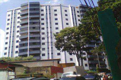 Apartamento, código 1047 em São Bernardo do Campo, bairro Centro