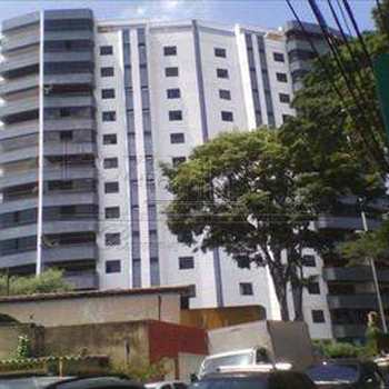 Apartamento em São Bernardo do Campo, bairro Centro