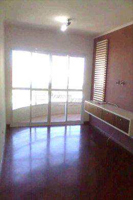 Apartamento, código 921 em São Bernardo do Campo, bairro Jardim do Mar