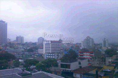 Sobrado em São Bernardo do Campo, no bairro Jardim do Mar