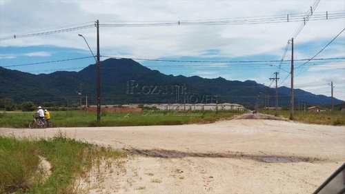 Loteamento, código 836 em Peruíbe, bairro Jardim Peruíbe