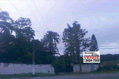 Terreno em São Bernardo do Campo, no bairro Jardim da Represa