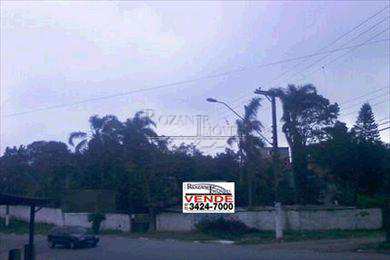 Terreno em São Bernardo do Campo, no bairro Jardim da Represa