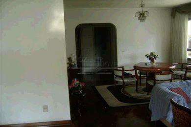 Apartamento em São Bernardo do Campo, no bairro Rudge Ramos