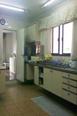 Apartamento em São Bernardo do Campo, no bairro Rudge Ramos