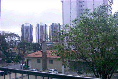 Apartamento em São Bernardo do Campo, no bairro Rudge Ramos