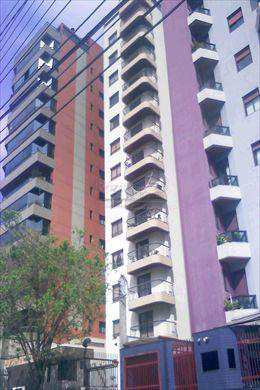 Apartamento em São Bernardo do Campo, no bairro Rudge Ramos