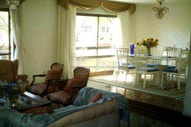 Apartamento em São Bernardo do Campo, no bairro Rudge Ramos