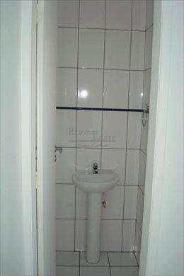Sala Comercial em São Bernardo do Campo, no bairro Jardim do Mar