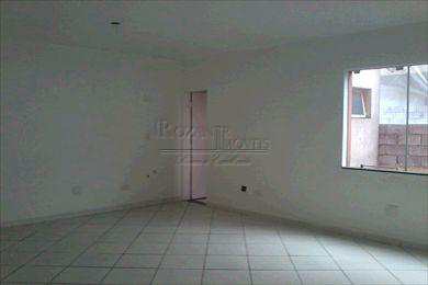 Sala Comercial em São Bernardo do Campo, no bairro Jardim do Mar