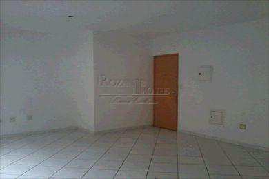 Sala Comercial em São Bernardo do Campo, no bairro Jardim do Mar
