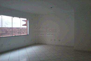 Sala Comercial em São Bernardo do Campo, no bairro Jardim do Mar