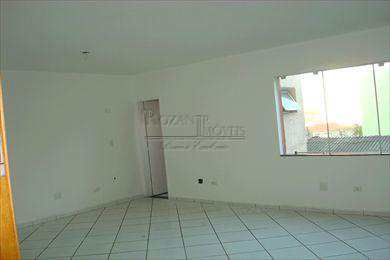 Sala Comercial em São Bernardo do Campo, no bairro Jardim do Mar