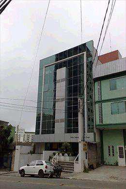 Sala Comercial em São Bernardo do Campo, no bairro Jardim do Mar