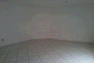 Sala Comercial em São Bernardo do Campo, no bairro Jardim do Mar
