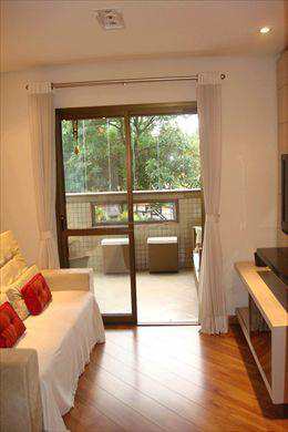 Apartamento, código 742 em São Bernardo do Campo, bairro Vila Marlene