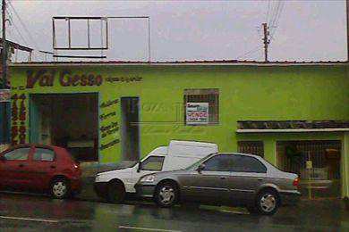 Terreno em São Bernardo do Campo, no bairro Baeta Neves