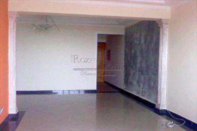 Apartamento, código 736 em São Bernardo do Campo, bairro Jardim Chácara Inglesa