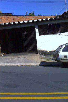 Terreno em São Bernardo do Campo, no bairro Baeta Neves