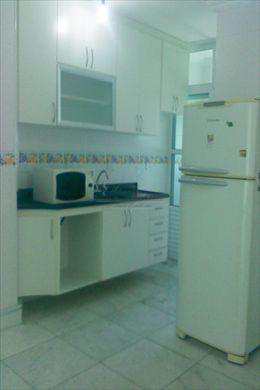 Apartamento em São Bernardo do Campo, no bairro Jardim Chácara Inglesa