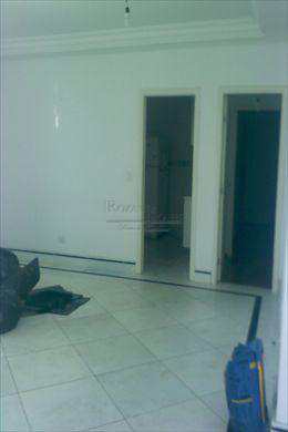 Apartamento em São Bernardo do Campo, no bairro Jardim Chácara Inglesa