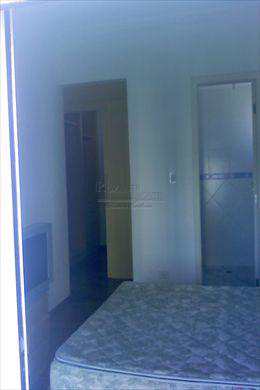 Apartamento em São Bernardo do Campo, no bairro Jardim Chácara Inglesa