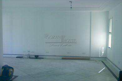 Apartamento em São Bernardo do Campo, no bairro Jardim Chácara Inglesa