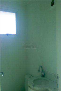 Apartamento em São Bernardo do Campo, no bairro Jardim Chácara Inglesa