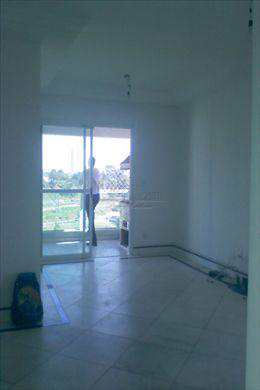 Apartamento em São Bernardo do Campo, no bairro Jardim Chácara Inglesa