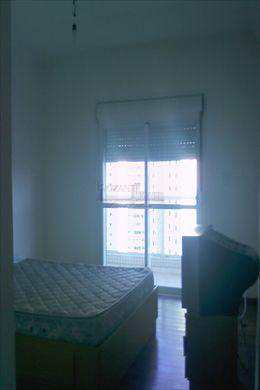 Apartamento em São Bernardo do Campo, no bairro Jardim Chácara Inglesa