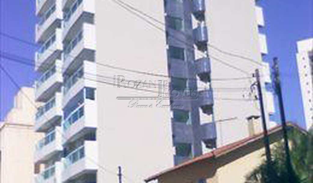Apartamento em São Bernardo do Campo, bairro Jardim Chácara Inglesa