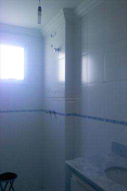 Apartamento em São Bernardo do Campo, no bairro Jardim Chácara Inglesa