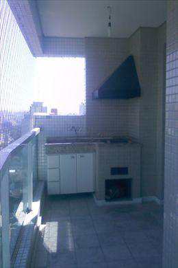 Apartamento em São Bernardo do Campo, no bairro Jardim Chácara Inglesa