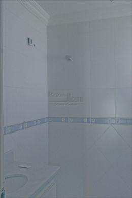 Apartamento em São Bernardo do Campo, no bairro Jardim Chácara Inglesa