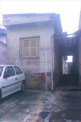 Terreno, código 656 em São Bernardo do Campo, bairro Baeta Neves