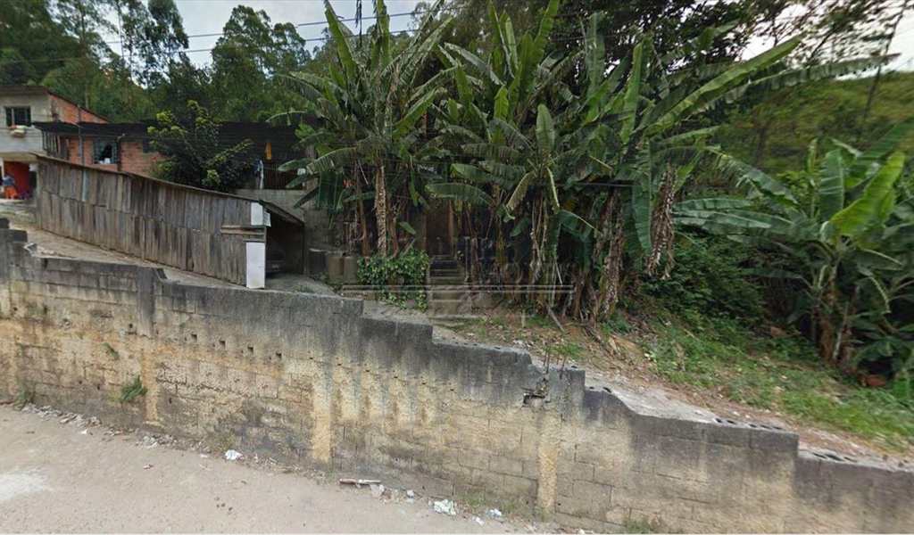 Terreno em São Bernardo do Campo, bairro Jardim Silvina