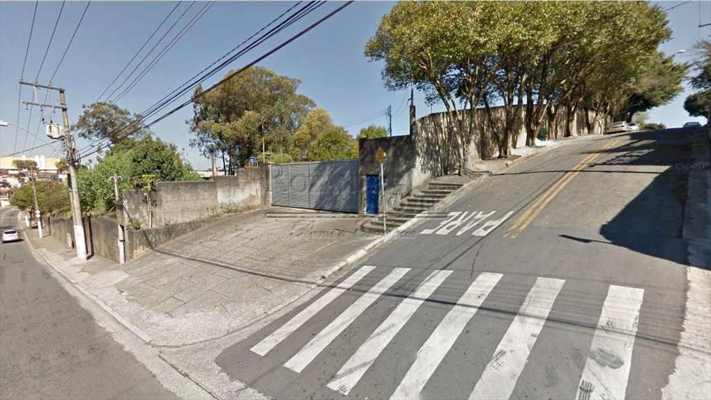Área Industrial em São Bernardo do Campo, no bairro Cooperativa