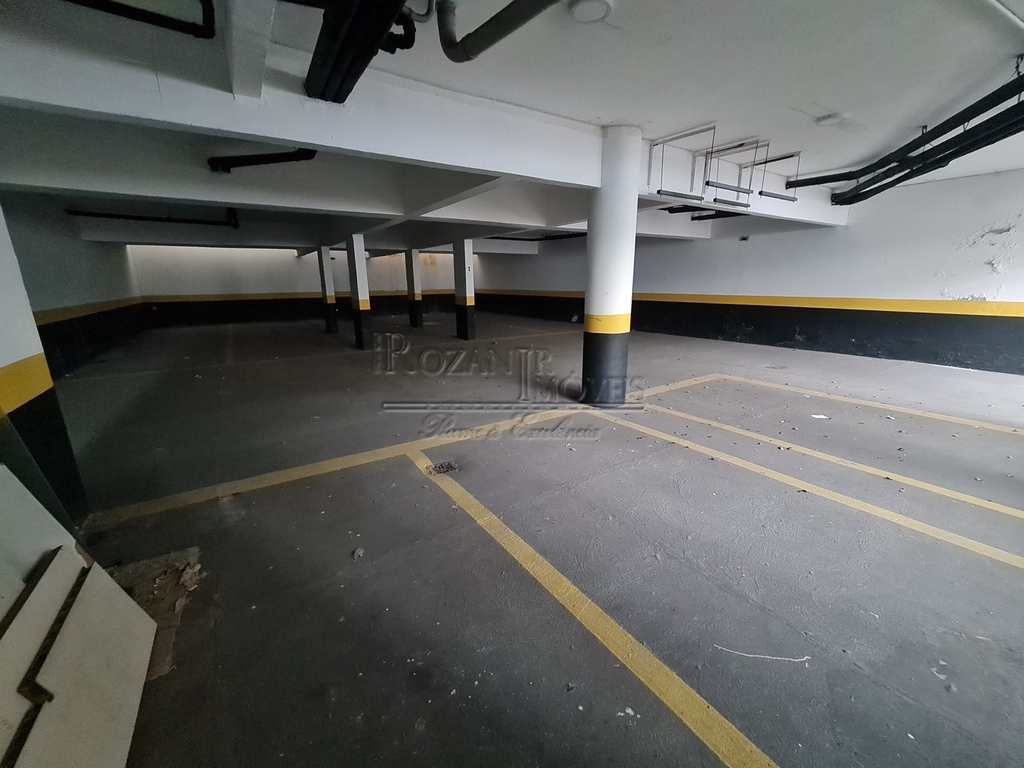 Prédio Comercial em São Bernardo do Campo, no bairro Jardim do Mar