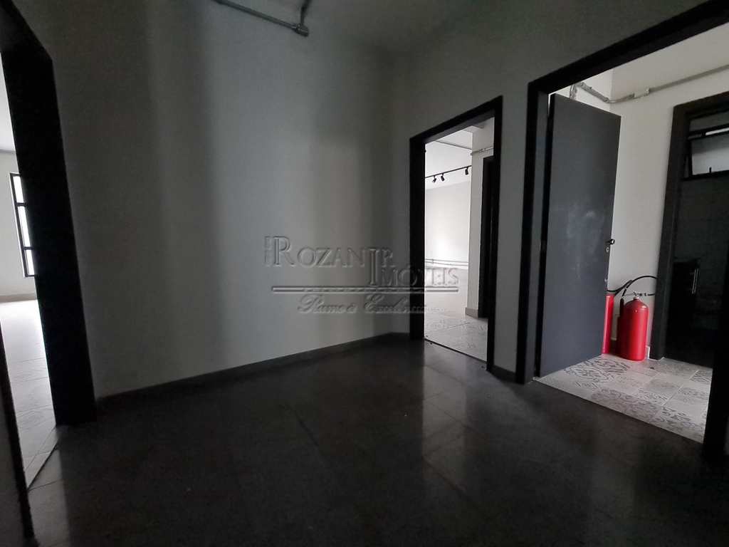 Prédio Comercial em São Bernardo do Campo, no bairro Jardim do Mar