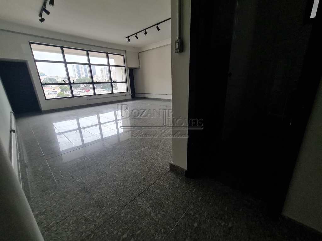 Prédio Comercial em São Bernardo do Campo, no bairro Jardim do Mar