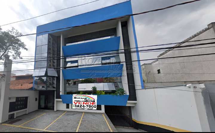 Prédio Comercial em São Bernardo do Campo, no bairro Jardim do Mar