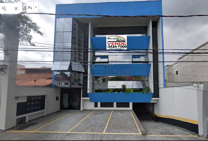 Prédio Comercial em São Bernardo do Campo, no bairro Jardim do Mar