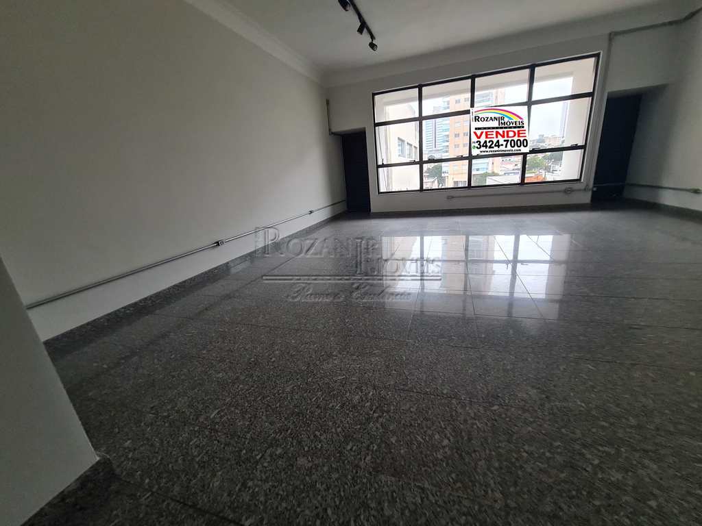 Prédio Comercial em São Bernardo do Campo, no bairro Jardim do Mar